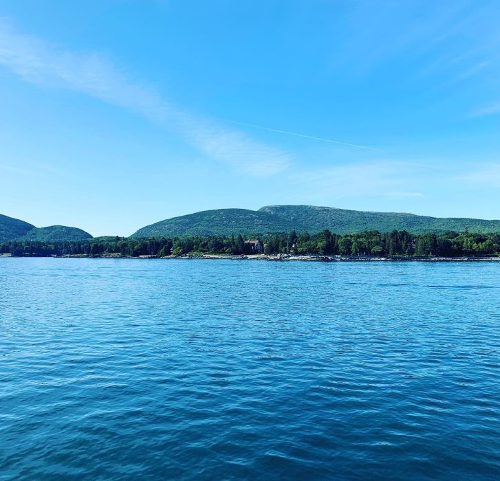 Charters & Weddings Bar Harbor Whale Watch Co.