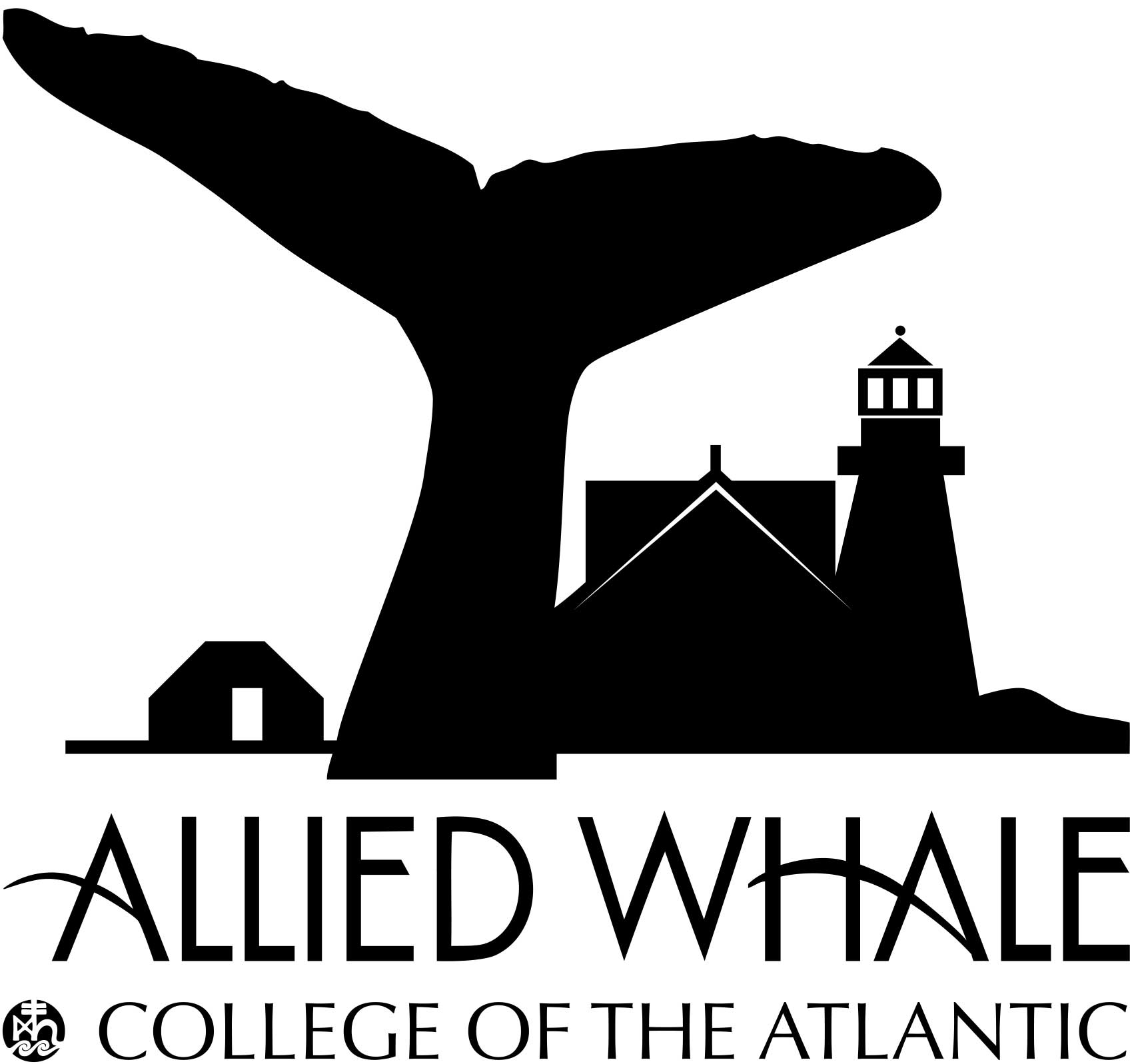 logo, company name