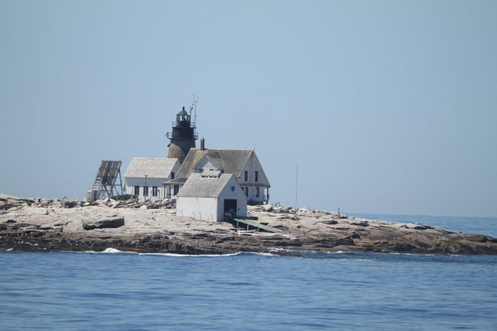 water next to the ocean